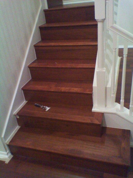 Furniture Restoration and refinish